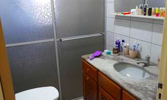 Imagem 6: CASA AMPLA EM TERRENO GRANDE COM MUITAS FRUTÍFERAS