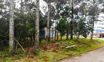 Imagem: DOIS TERRENOS LADO A LADO COM 1622 M² TOTAL!