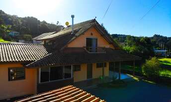 Imagem 5: OPORTUNIDADE, CASA COM 3 MORADIAS TODAS ALUGADAS!