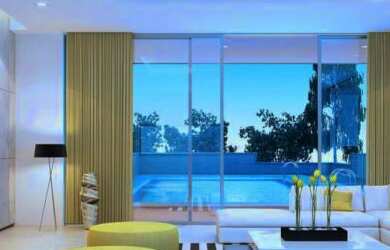 Imagem 3: Casa com 4 Dormitorio(s) localizado(a) no bairro Centro em Balneário Piçarras / SANTA CAT