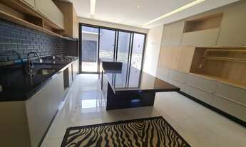 Imagem 4: Casa de Alto Padrão à Venda Jardim Esmeralda