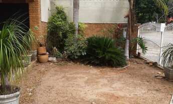 Imagem 3: Imperdível : Casa Para Locação Em Ótima Localização no Bairro Cascata