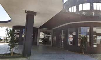 Imagem: Prédio comercial para locação com infraestrutura