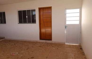 Imagem 3: OPORTUNIDADE: Casa Para Venda no Jardim Imperador em Ótima Localização