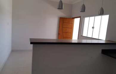 Imagem 7: OPORTUNIDADE: Casa Para Venda no Jardim Imperador em Ótima Localização