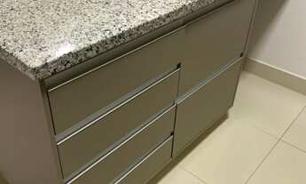 Imagem 6: OPORTUNIDADE : Apartamento a Venda em Marilia/SP Impecável no Jardim Califórnia