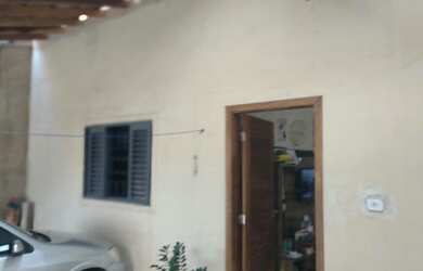 Imagem 3: OPORTUNIDADE: CASA Á VENDA NO JARDIM IMPERADOR