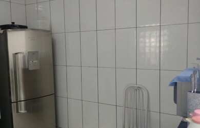 Imagem 5: OPORTUNIDADE: CASA Á VENDA NO JARDIM IMPERADOR