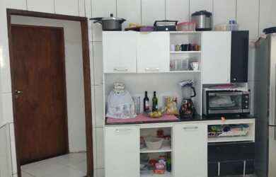 Imagem 6: OPORTUNIDADE: CASA Á VENDA NO JARDIM IMPERADOR