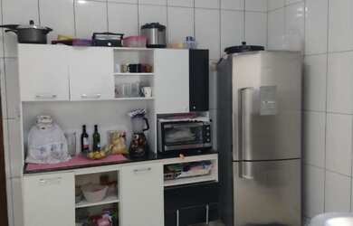 Imagem 7: OPORTUNIDADE: CASA Á VENDA NO JARDIM IMPERADOR