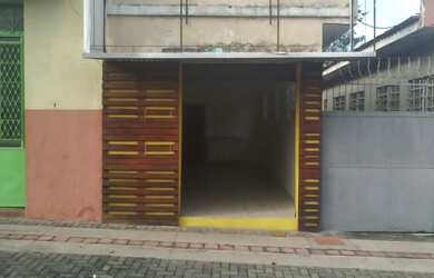 Imagem 2: Imperdível: Imóvel Comercial Para Locação no Centro da Cidade