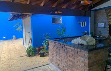 Imagem 2: Grande Oportunidade: Casa residencial à venda no Bairro Vila Araceli