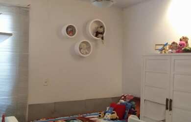 Imagem 5: Oportunidade Única: Casa à Venda no Jardim São Rafael