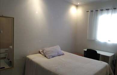 Imagem 4: Oportunidade Única: Casa à Venda no Jardim São Rafael