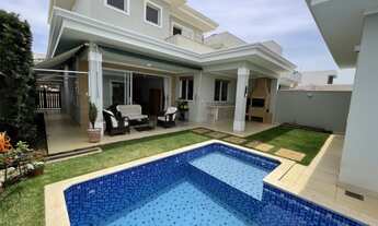 Imagem: Sobrado diferenciado no Condomínio Reserva