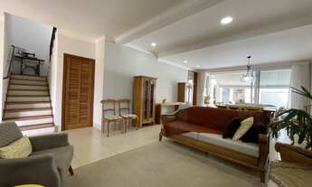 Imagem 4: Sobrado diferenciado no Condomínio Reserva Real em Paulínia