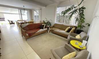 Imagem 5: Sobrado diferenciado no Condomínio Reserva Real em Paulínia