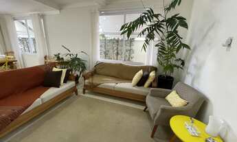 Imagem 6: Sobrado diferenciado no Condomínio Reserva Real em Paulínia