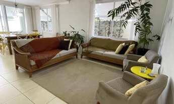 Imagem 7: Sobrado diferenciado no Condomínio Reserva Real em Paulínia