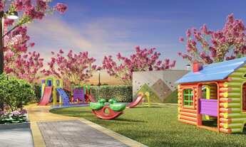 Imagem 7: Reserva de Igara - Apartamentos 2 dormitórios em Canoas