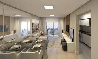 Imagem 6: Belmais Igara Condomínio Club - Apartamentos de 2 e 3 dormitórios em Canoas