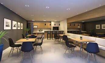 Imagem 7: Belmais Igara Condomínio Club - Apartamentos de 2 e 3 dormitórios em Canoas