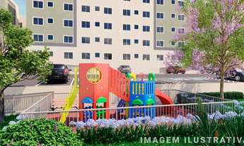 Imagem 5: Porto Das Américas - Apartamentos de 2 dormitórios em Viamão