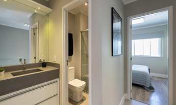 Imagem 3: Viverdes - Sobrados de 2 dormitórios em Porto Alegre