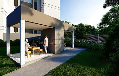 Imagem 6: Reserva dos Pássaros - Apartamentos de 2 dormitórios Viamão