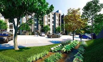 Imagem 7: Reserva dos Pássaros - Apartamentos de 2 dormitórios Viamão