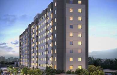 Imagem 2: Ecoville - Apartamentos de 2 sormitórios em Porto Alegre