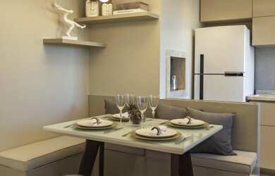 Imagem 5: Ecoville - Apartamentos de 2 sormitórios em Porto Alegre