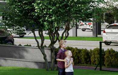 Imagem 3: Reserva do Arvoredo - Apartamentos de 2 dormitórios em Gravataí