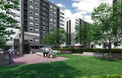 Imagem 6: Reserva do Arvoredo - Apartamentos de 2 dormitórios em Gravataí