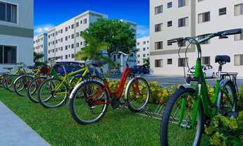 Imagem 2: Porto Águias - Apartamentos de 2 dormitórios em Porto Alegre