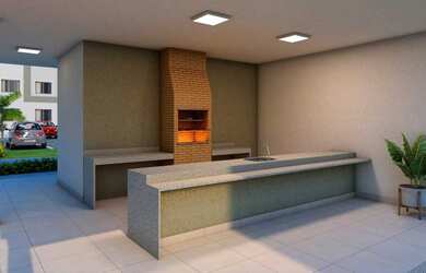 Imagem 4: Porto Águias - Apartamentos de 2 dormitórios em Porto Alegre