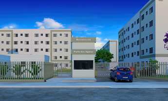 Imagem 6: Porto Águias - Apartamentos de 2 dormitórios em Porto Alegre