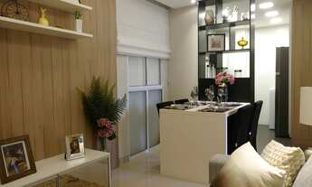 Imagem 7: Porto Águias - Apartamentos de 2 dormitórios em Porto Alegre