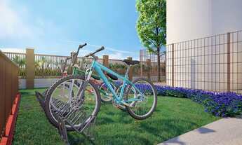 Imagem: Porto Madrid - Apartamentos de 2 dormitórios