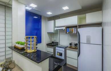 Imagem 2: Porto Madrid - Apartamentos de 2 dormitórios em Gravatí