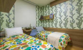 Imagem 4: Porto Madrid - Apartamentos de 2 dormitórios em Gravatí