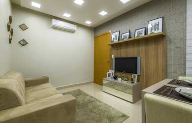 Imagem 5: Porto Madrid - Apartamentos de 2 dormitórios em Gravatí