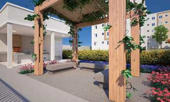 Imagem 7: Porto Madrid - Apartamentos de 2 dormitórios em Gravatí