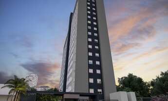 Imagem: Open Protásio - Apartamentos de 2 dormitórios