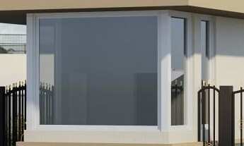 Imagem: Villaggio Blu - Casas de 1 e 2 dormitórios