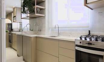 Imagem 2: Santa Fé - Apartamentos de 2 dormitórios em Porto Alegre