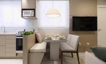 Imagem 4: Santa Fé - Apartamentos de 2 dormitórios em Porto Alegre