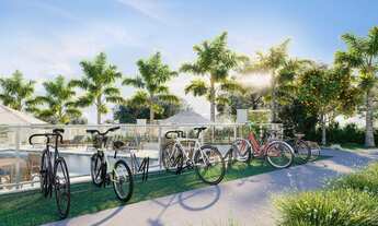 Imagem: Porto Montenegro - Apartamentos de 2 dormitórios