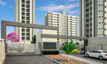 Imagem: Porto Hortênsias - Apartamentos de 2 dormitórios