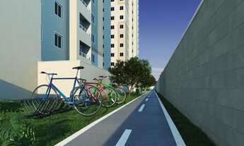 Imagem: Porto Bello - Apartamentos de 2 dormitórios